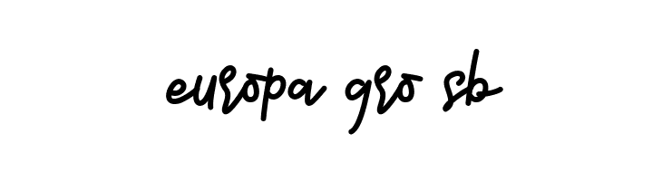 a Good Holiday  Free Fonts Download