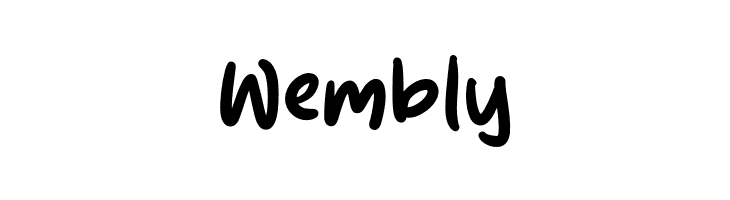 Bingtea  Free Fonts Download