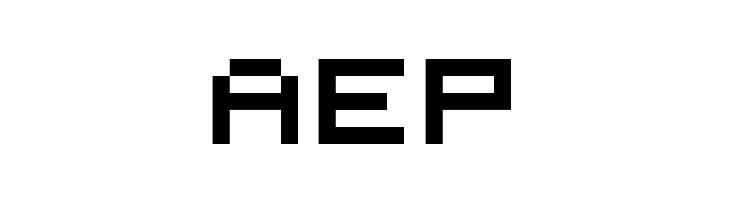 525square  Free Fonts Download