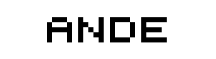 525square  Free Fonts Download