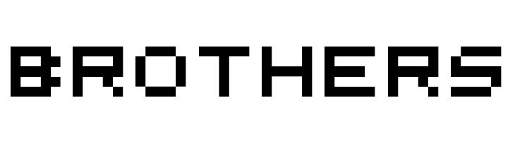 525square  Free Fonts Download