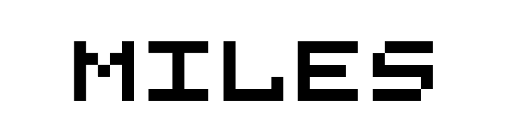 525square  Free Fonts Download