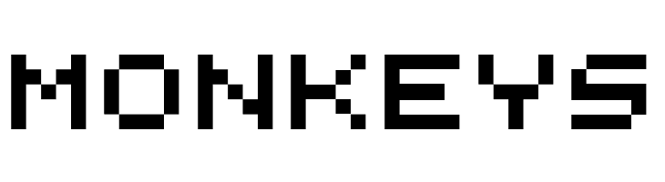 525square  Free Fonts Download