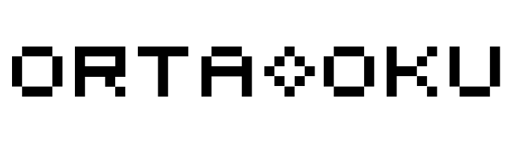 525square  Free Fonts Download