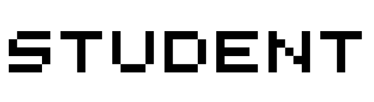 525square  Free Fonts Download