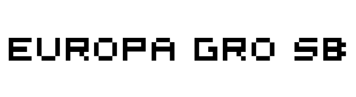 525square  Free Fonts Download