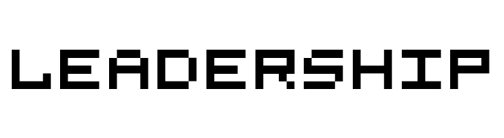 525square  Free Fonts Download