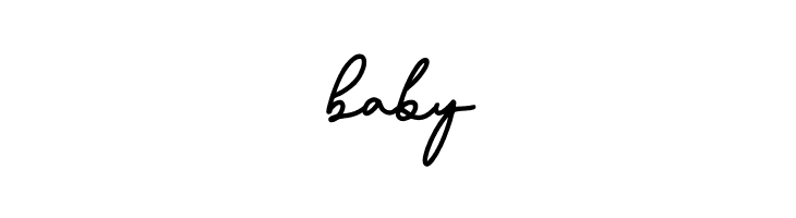 Glitter Winter Script  Free Fonts Download