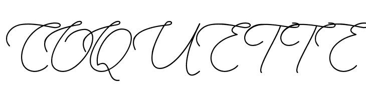 Manhattan Signature  Free Fonts Download