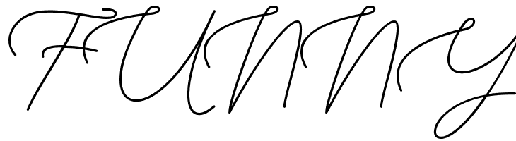 Manhattan Signature  Free Fonts Download