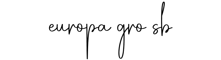 Hikingpeak  Free Fonts Download