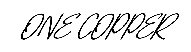 Boven Digoel FREE  Free Fonts Download