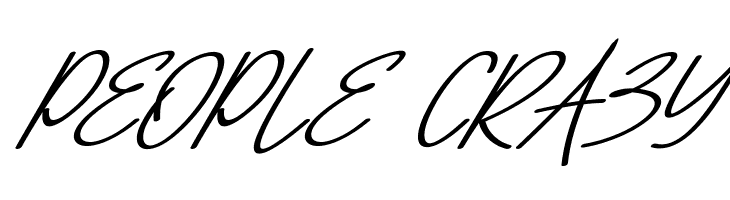 Boven Digoel FREE  Free Fonts Download