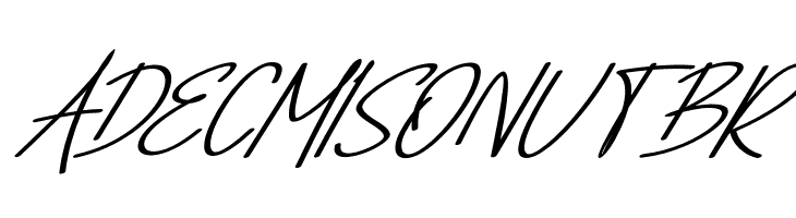 BovenDigoelFREE  Free Fonts Download