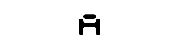 525round  Free Fonts Download