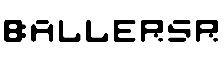 525round  Free Fonts Download