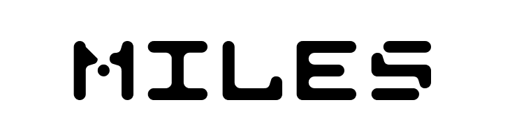525round  Free Fonts Download