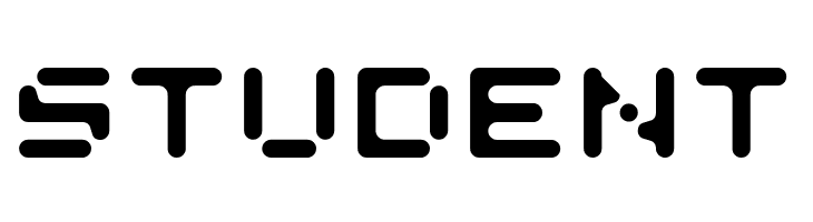 525round  Free Fonts Download