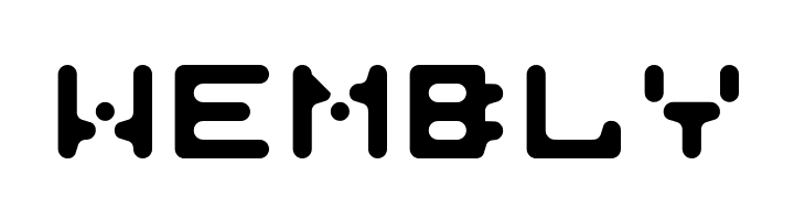 525round  Free Fonts Download