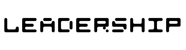 525round  Free Fonts Download