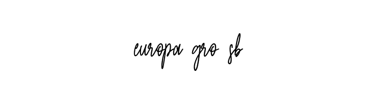 Olgoods Free Regular  Free Fonts Download
