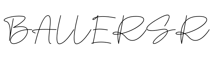 The Southern  Free Fonts Download