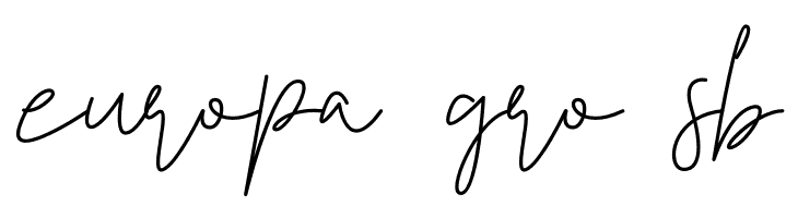The Southern  Free Fonts Download