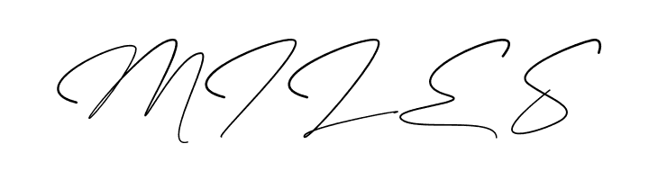 Quenttine Signature Regular  Free Fonts Download