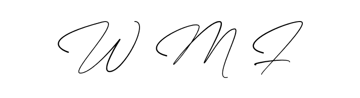 Quenttine Signature Regular  Free Fonts Download