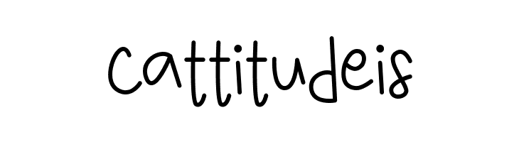 Weather in October (Demo)  Free Fonts Download