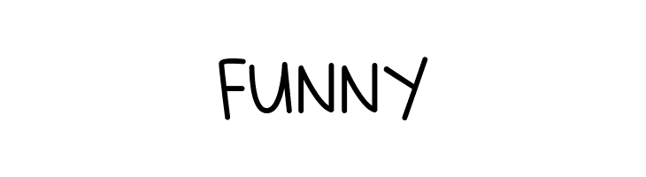 Weather in October (Demo)  Free Fonts Download