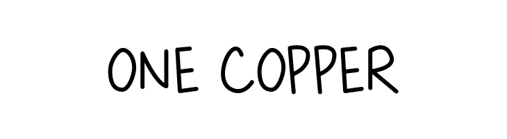 Weather in October (Demo)  Free Fonts Download