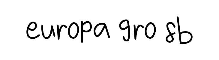 Weather in October (Demo)  Free Fonts Download