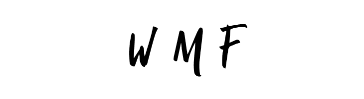 Friendly Stranger  Free Fonts Download