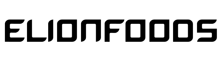 BloodWax  Free Fonts Download