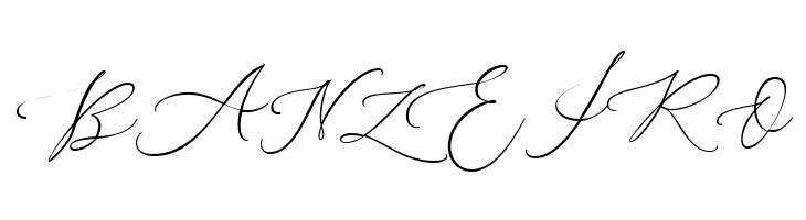 BridalRoutine-Regular  Free Fonts Download