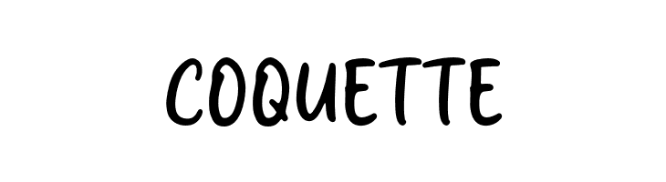 Simple Thursday  Free Fonts Download