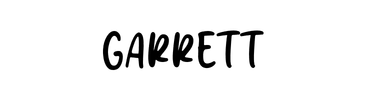 Simple Thursday  Free Fonts Download