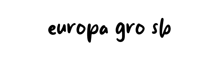 Simple Thursday  Free Fonts Download