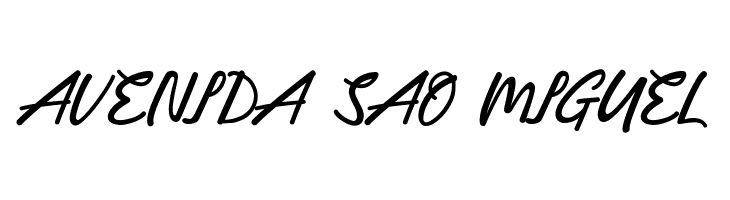 Margireta Signature Script  Free Fonts Download