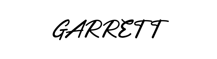 Margireta Signature Script  Free Fonts Download