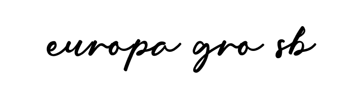 Margireta Signature Script  Free Fonts Download