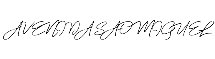 Francisco  Free Fonts Download