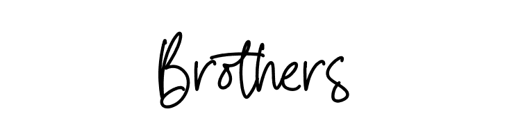 Daily Handwritten  Free Fonts Download