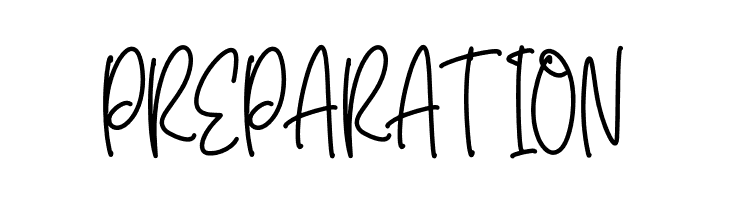 Daily Handwritten  Free Fonts Download