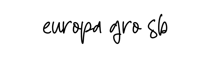 Daily Handwritten  Free Fonts Download