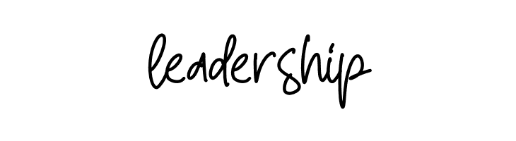 Daily Handwritten  Free Fonts Download