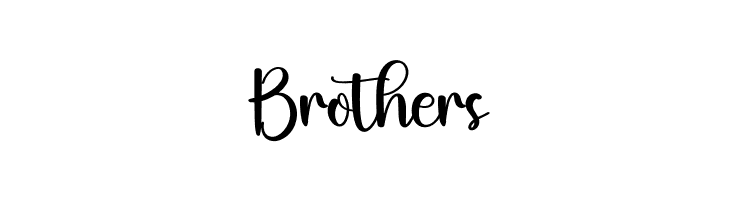 Testimony  Free Fonts Download