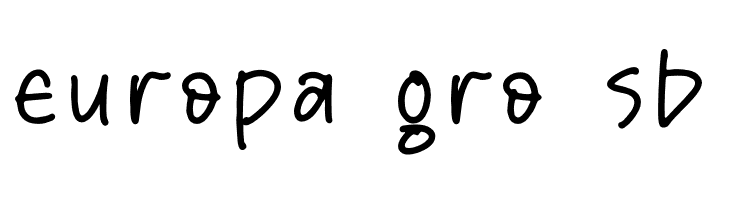 Grainful Notes  Free Fonts Download