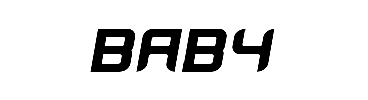 BloodWaxItalic  Free Fonts Download